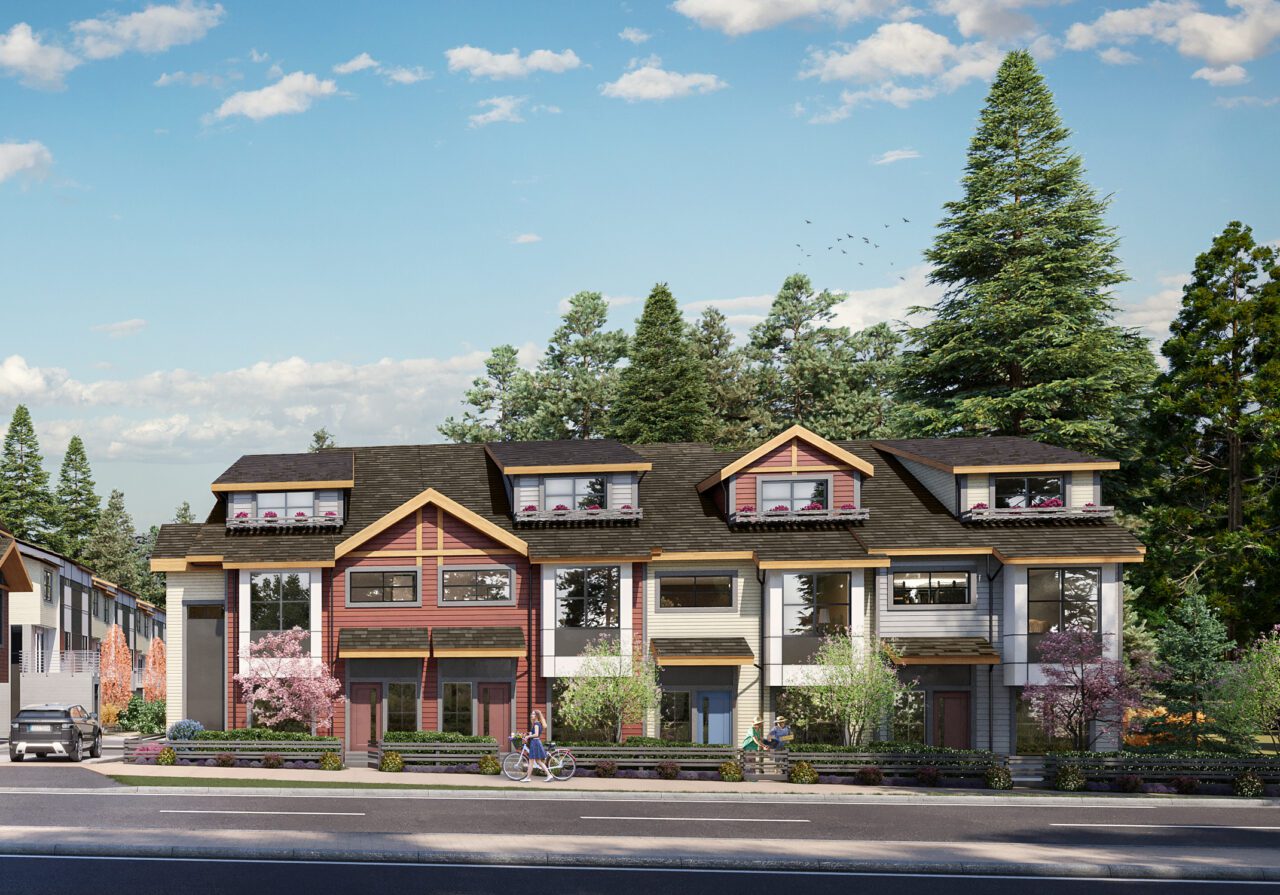 Panorama Park Pilothouse Real Estate Inc.