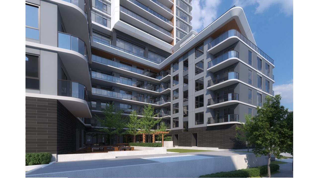 Parksville 96 Pilothouse Real Estate Inc.